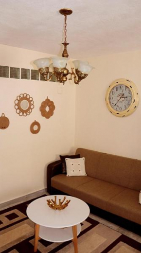 Fiosal Apartments 1